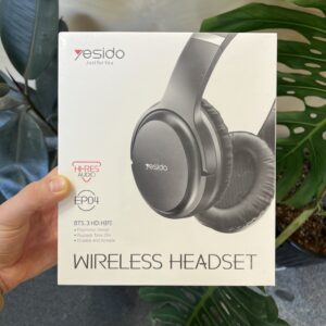 هدست بی سیم یسیدو Yesido EP04