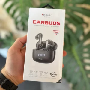 هندزفری بلوتوثی یسیدو Yesido TWS23