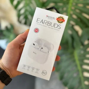 هندزفری بلوتوثی یسیدو Yesido JB21