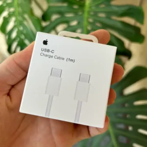 کابل تایپ سی اپل مدل A2795