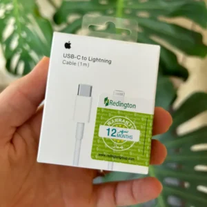 کابل تایپ سی به لایتنینگ مدل A1703