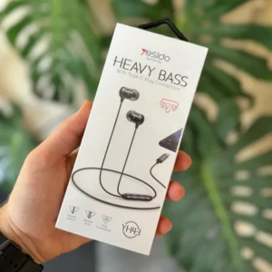 هندزفری سیمی یسیدو Yesido YH43