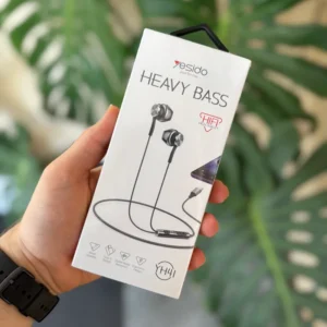 هندزفری سیم دار یسیدو Yesido YH41