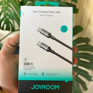 کابل تایپ سی به تایپ سی جویروم Joyroom S-A10