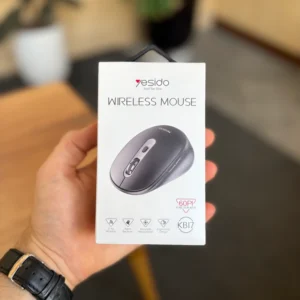موس بی سیم یسیدو Yesido KB17