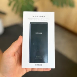 پاوربانک سامسونگ مدل EB-P5300