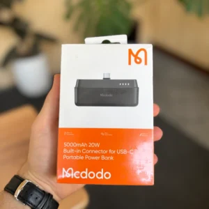 پاوربانک مک دودو مدل Mcdodo MC-630