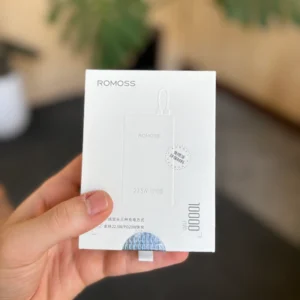 پاوربانک روموس مدل Romoss PHA10