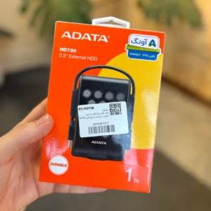 هارد ای دیتا مدل Adata HD720