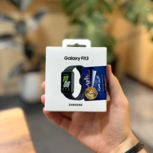 مچ بند سامسونگ مدل Galaxy Fit3