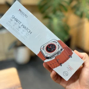 ساعت هوشمند یسیدو Yesido IO19