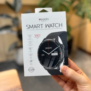 ساعت هوشمند یسیدو Yesido IO28