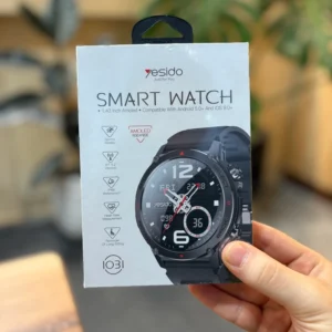 ساعت هوشمند یسیدو Yesido IO31