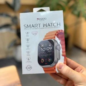 ساعت هوشمند یسیدو Yesido IO26
