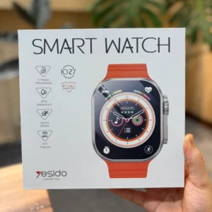 ساعت هوشمند یسیدو Yesido IO27