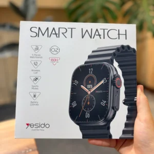ساعت هوشمند یسیدو Yesido IO21