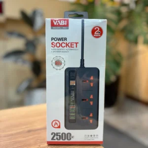 چندراهی برق هوشمند وابی Vabi PS1