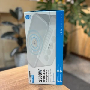 چندراهی برق کینگ استار KPS5175PD