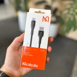 کابل USB به تایپ سی مک دودو Mcdodo CA-227