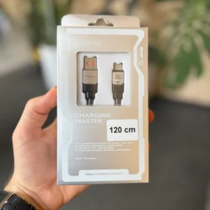 کابل شارژ روموس مدل Romoss CB303C