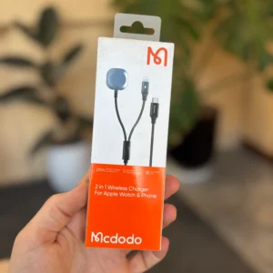 کابل مک دودو مدل Mcdodo CH-2980