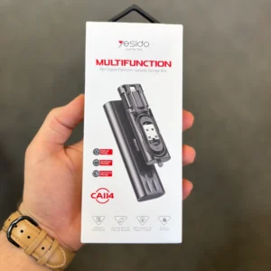 کیت مبدل یسیدو Yesido CA114