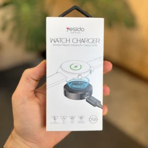 شارژر ساعت هوشمند یسیدو Yesido DS19