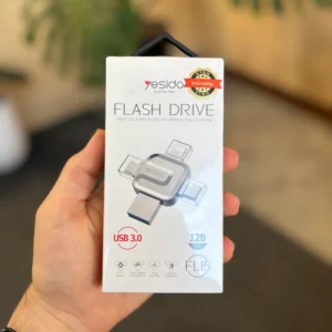 فلش یسیدو مدل Yesido FL15