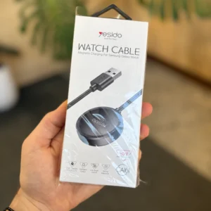 شارژر ساعت هوشمند یسیدو Yesido CA161
