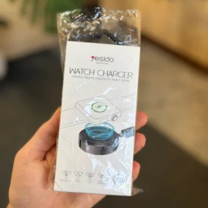 شارژر ساعت هوشمند یسیدو مدل Yesido DS18