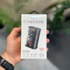 پاوربانک یسیدو Yesido YP35