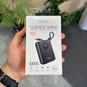 پاوربانک یسیدو Yesido YP64