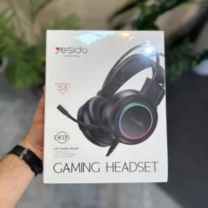 هدفون یسیدو Yesido EK05