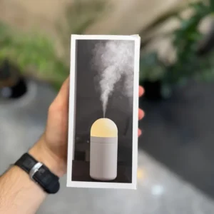 بخور سرد چراغ دار مدل ML-J011