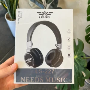 هدفون للیسو Lelisu LS227