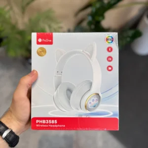 هدفون بلوتوثی پرووان PHB3585