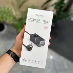 چندراهی برق یسیدو Yesido MC36