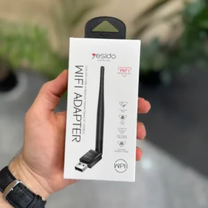 دانگل وای فای یسیدو Yesido WP11