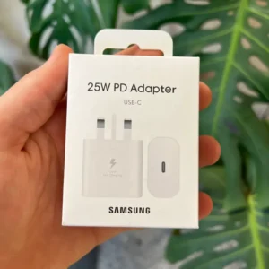 آداپتور 25 وات سامسونگ مدل EP-TA800