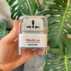 محافظ برق تایمردار هادرون P103