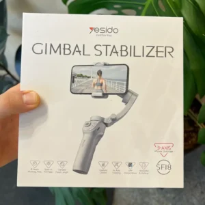 گیمبال یسیدو Yesido SF18