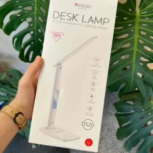 لامپ رومیزی یسیدو Yesido DS20