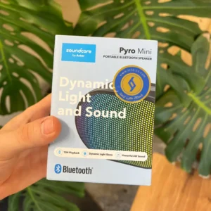 اسپیکر انکر Anker Pyro Mini