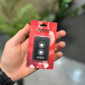 محافظ لنز نگینی newchi مناسب A06