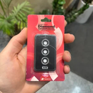 محافظ لنز نگینی newchi مناسب A16