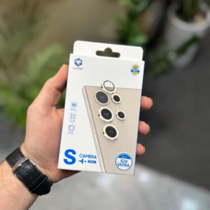 محافظ لنز لیتو مناسب S24 Ultra