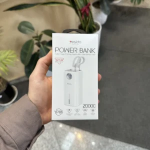 پاوربانک یسیدو Yesido YP86