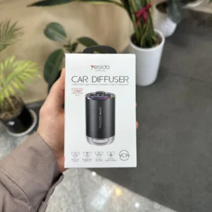 خوشبوکننده خودرو یسیدو Yesido VC14