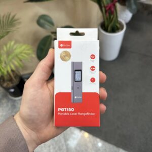 متر لیزری پرووان ProOne PGT150