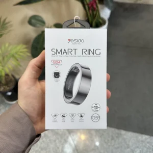 رینگ هوشمند یسیدو Yesido IO33